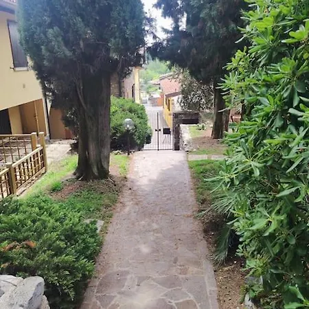 Casa In - * Padenghe sul Garda