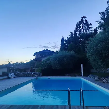 Casa In - * Padenghe sul Garda