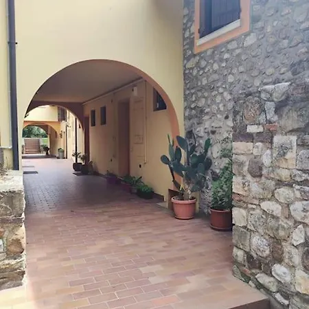 Holiday home Casa In - Padenghe sul Garda