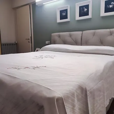Casa In - Holiday home Padenghe sul Garda
