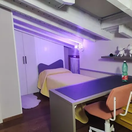 Casa In -