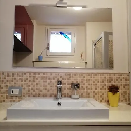 Holiday home Casa In -