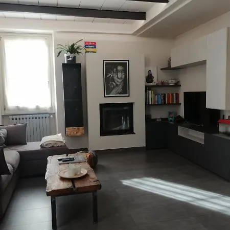 Holiday home Casa In - *