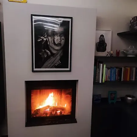 Casa In - Holiday home