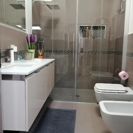 Casa In - * Padenghe sul Garda