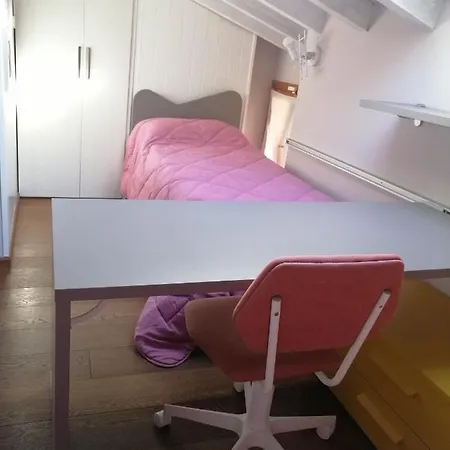 Holiday home Casa In - Padenghe sul Garda