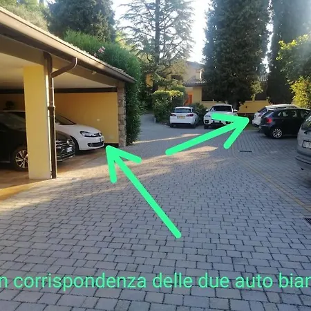 Hébergement de vacances Casa In -
